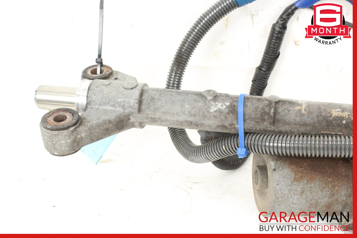 2015-2018 Subaru WRX Sedan Power Steering Gear Rack E2622-70023 OEM