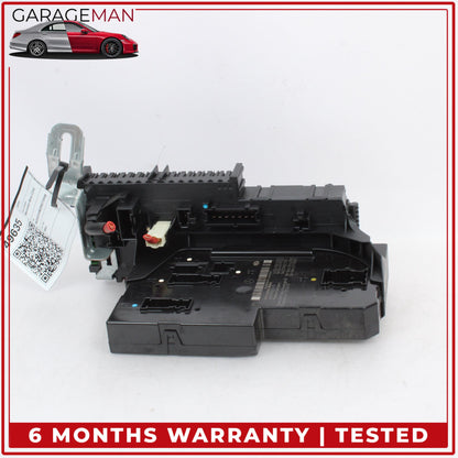 2012-2014 Mercedes W204 C250 C300 Rear Fuse Relay Box Module 2049060205 OEM