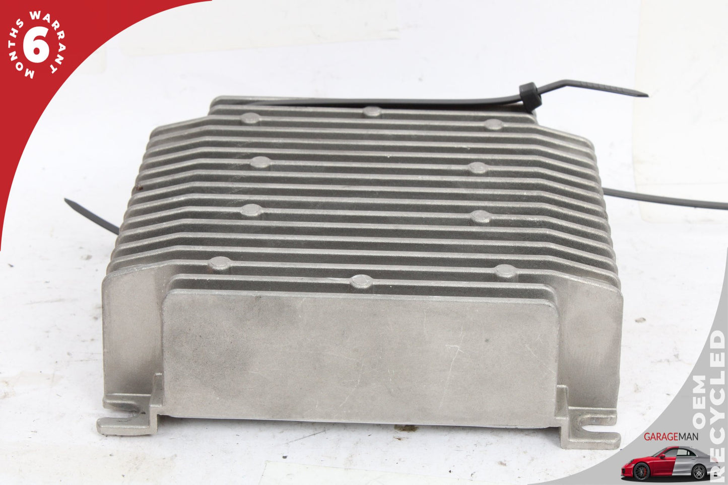 2012-2021 Tesla Model S Audio Radio Sound System Amplifier AMP 100483310A OEM