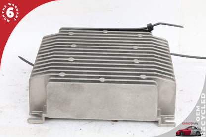 2012-2021 Tesla Model S Audio Radio Sound System Amplifier AMP 100483310A OEM