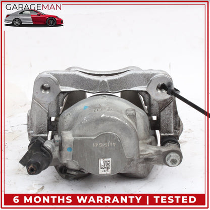 2019-2024 BMW 330i 430i X3 Front Left Driver Side Brake Caliper TRW 53389A OEM