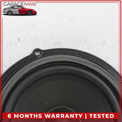 2012-2015 Jaguar XF X250 Front or Rear Left and Right Side Audio Speakers OEM