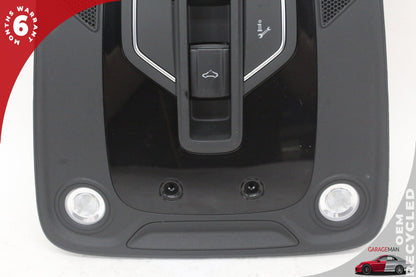 2018-2020 Audi SQ5 Q5 Front Upper Overhead Dome Light Lamp 80A947135AN OEM