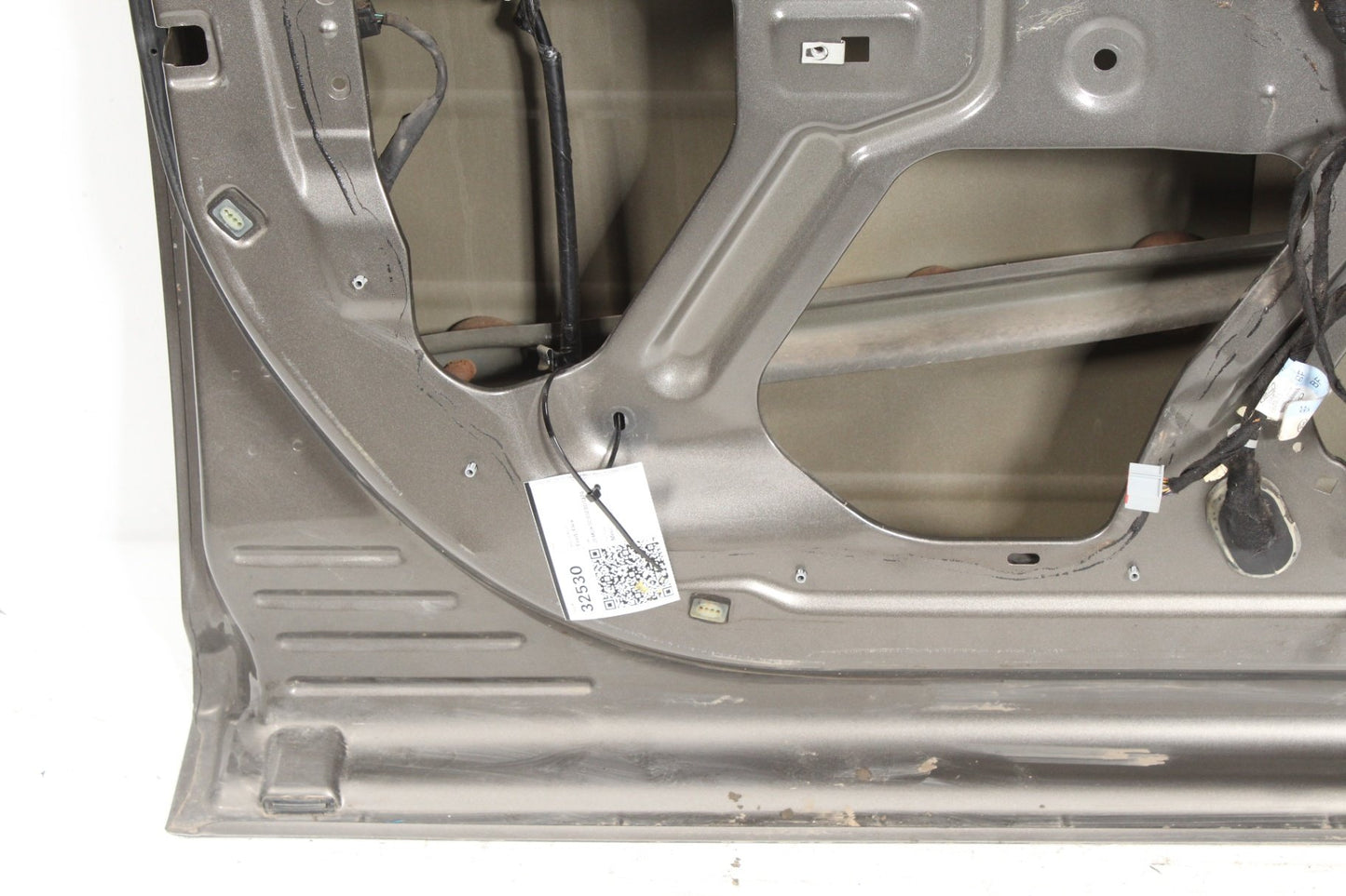 2009-2019 Ford Flex Front Left Driver Side Door Shell 8A8Z7420125B OEM