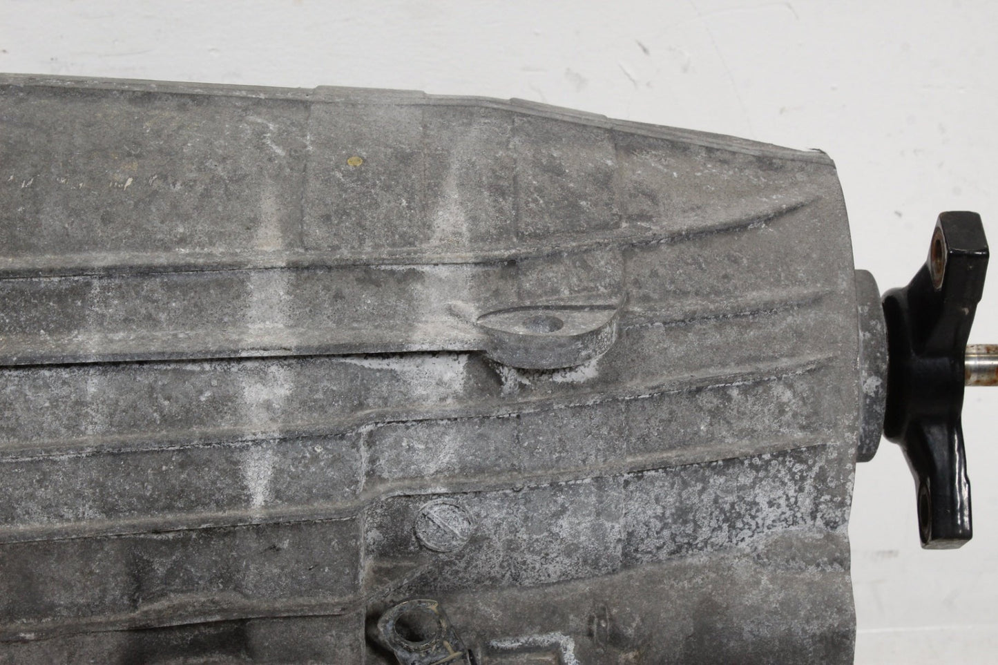 2004-2006 Mercedes R230 SL500 CL500 722.9 7G-Tronic Automatic Transmission OEM