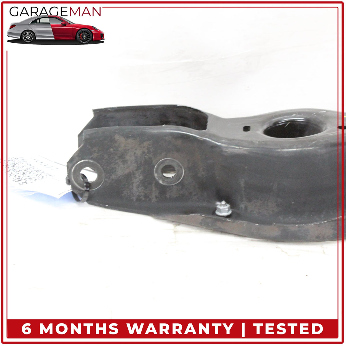 2019-2025 BMW M340i G20 Rear Left or Right Side Lower Control Arm 6886448 OEM