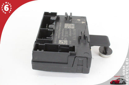 2013-2017 Audi SQ5 8R Front Right Door Control Module 8K0959792R OEM