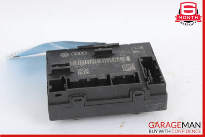 2012-2018 Audi A6 C7 Sedan Front Right Door Control Module 4G8959792 OEM