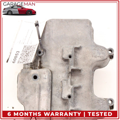 2001-2006 Mercedes R230 SL500 Left Side Cylinder Head Valve Cover 1130160005 OEM