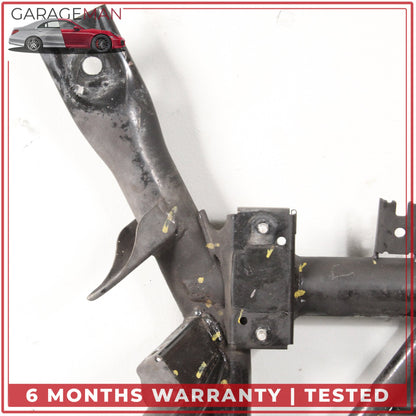 2010-2012 Range Rover L322 Front Subframe Engine Crossmember AH425019AC OEM