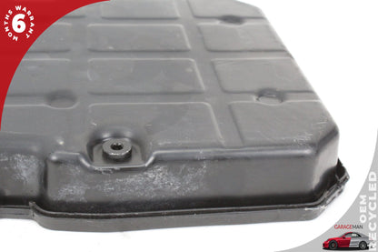 2004-2008 Mercedes W211 E350 Automatic Transmission Oil Pan 2202700912 OEM