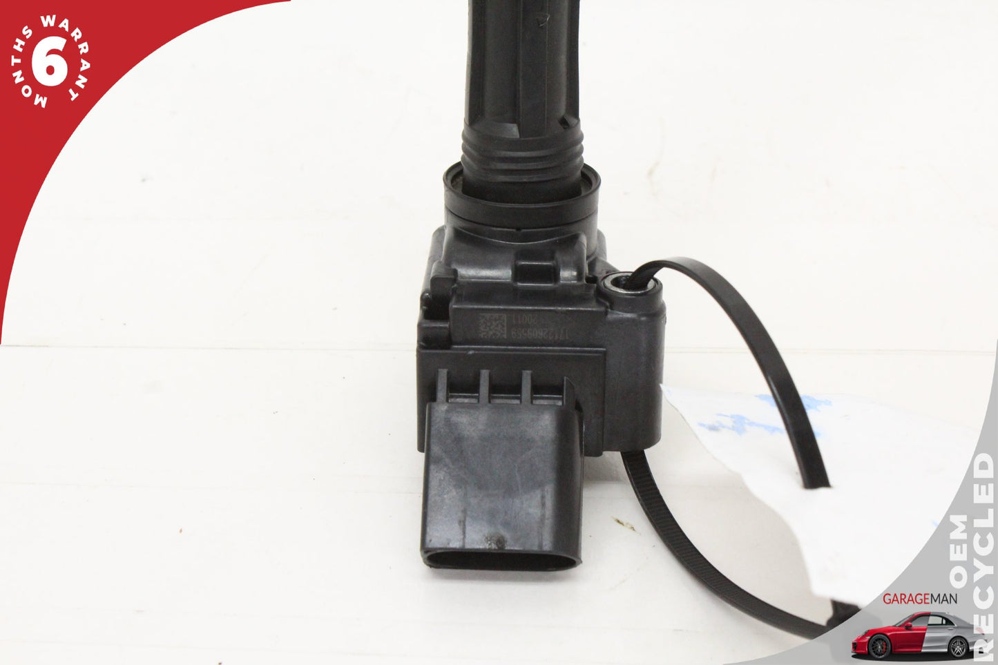 2018-2025 Audi Q5 A4 A5 A6 2.0L Engine Motor Ignition Coil 06L905110F OEM