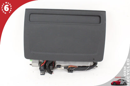 15-18 Audi A3 8V Sedan Dash Multimedia Screen Monitor Display  8V0857273P