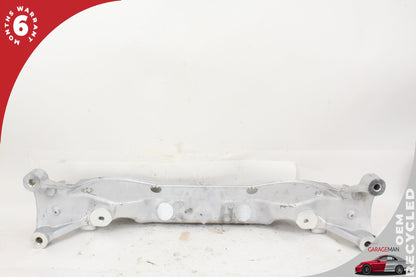 2002-2005 Ford Thunderbird Front Rearward Crossmember Suspension 1W635026AD OEM