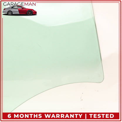 2015-2020 Mercedes X156 GLA250 Front Right Passenger Side Door Window Glass OEM