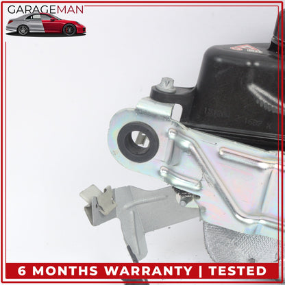 2015-2020 Mercedes W205 C300 Coolant Overflow Reservoir w/ Support Bracket OEM