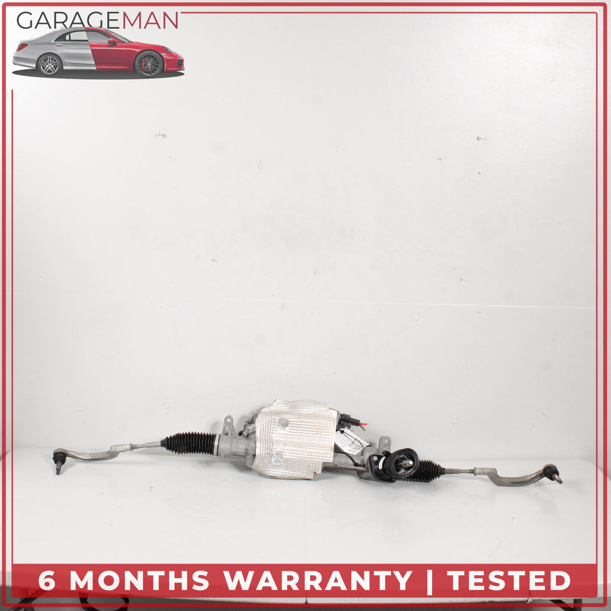 2015-2020 Mercedes X156 GLA250 Electric Power Steering Rack & Pinion OEM