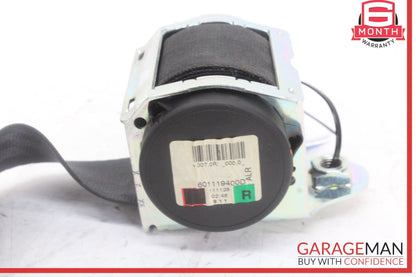 2010-2016 Land Rover LR4 SUV Right Front Seat Belt 601119400D Genuine