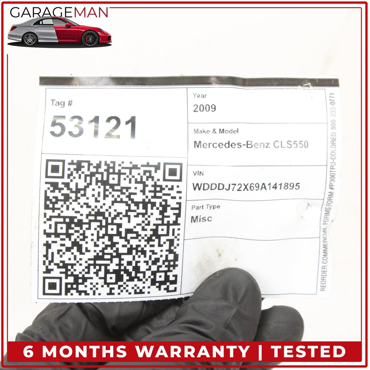 2007-2012 Mercedes W219 CLS550 Oxygen O2 Lambda Sensors Set of 4 0045420718 OEM