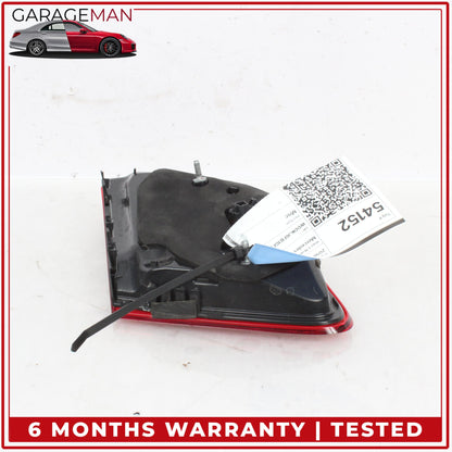 2014-2017 Mercedes C207 E400 Coupe Rear Right Side Inner Tail Light Lamp OEM