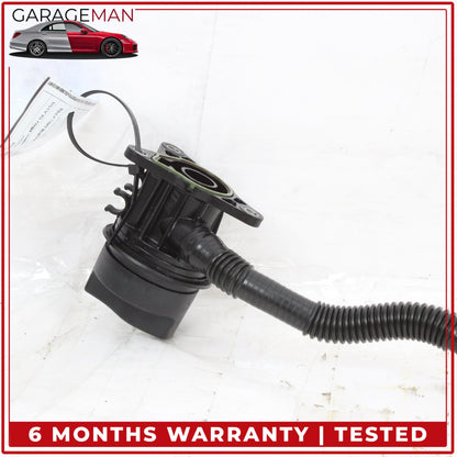 2014-2020 Mercedes X156 GLA250 CLA250 Oil Filler Tube w/ Hose 2700100001 OEM