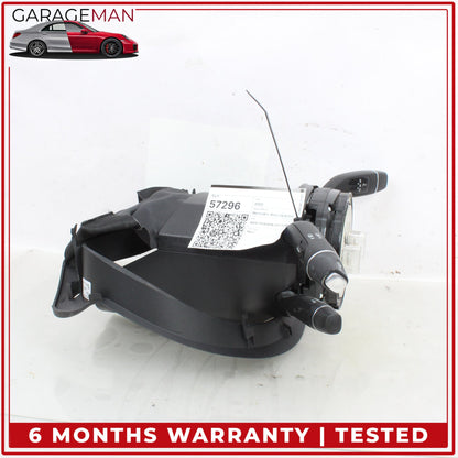 2014-2020 Mercedes X156 GLA250 Steering Column Combination Switch w/ Trim OEM