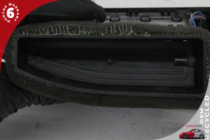 2012-2018 Audi A7 S7 A6 Front Dash Center AC A/C Air Vent Grille 4G0941509 OEM