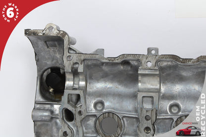 2007-2012 Mercedes W221 S550 Right Side Cylinder Head Valve Cover 2730160105 OEM