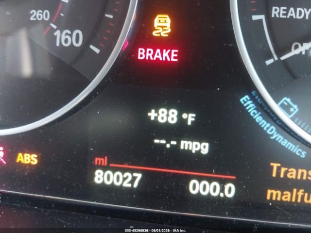 Parting Out- 2017 BMW 430i F36 xDrive Gran Coupe- 165