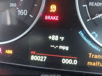 Parting Out- 2017 BMW 430i F36 xDrive Gran Coupe- 165