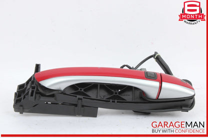 2007-2012 Mercedes-Benz SL550 R230 Right Front Door Handle 2307600634 OEM