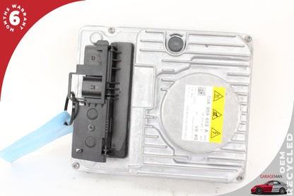 2022-2024 Audi A3 S3 Voltage Converter Control Module Unit 5WA959663A OEM