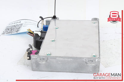 2007-2014 Mercedes S550 W221 Voice Communication Control Module 2218708726