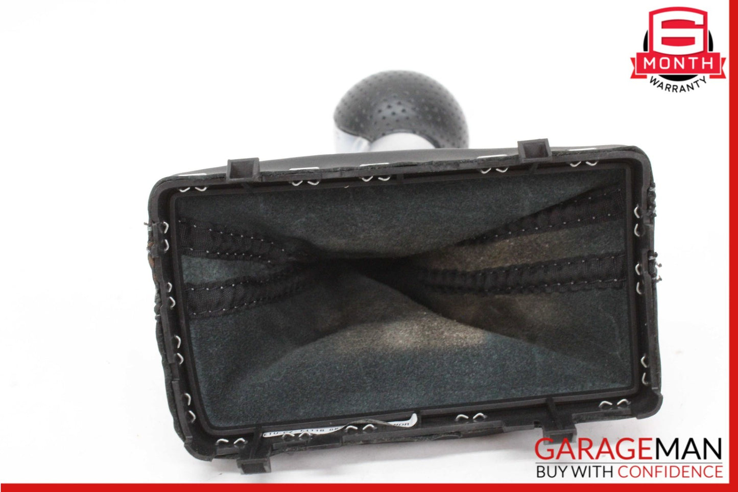 2013-2016 Audi RS5 8T Convertible Automatic Shifter Knob 8K1713139Q Genuine