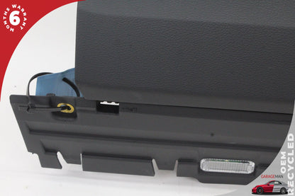 2018-2024 Audi Q5 SQ5 Front Right Glove Box Storage Compartment 80A880353 OEM