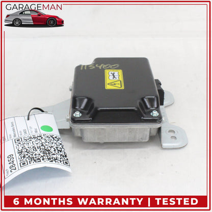 2010-2019 Mercedes W221 S400 Power Inverter Converter Module Unit 1669820020 OEM