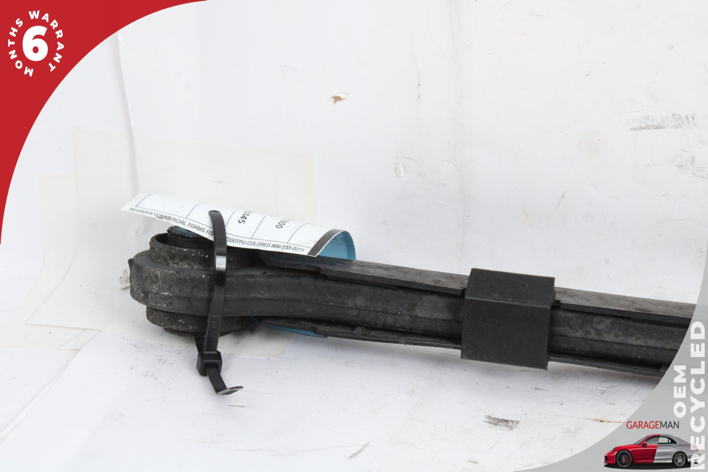 2000-2006 Mercedes W220 S500 Rear Left or Right Lower Thrust Control Arm OEM