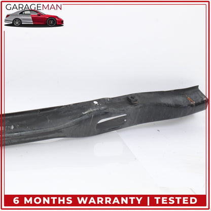 2011-2016 BMW 528i F10 Sedan Front Bumper Reinforcement Impact Crash Bar Beam 51117203078 OEM