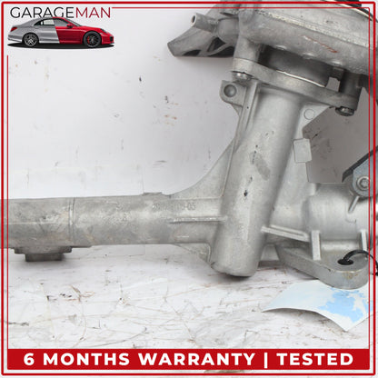 2023-2026 BMW X2 U10 SUV Power Steering Rack 32105A8FE97 OEM