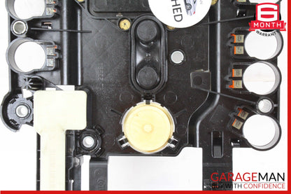 2004-2015 Mercedes-Benz C250 W204 Transmission Conductor Plate TCU 0034460310