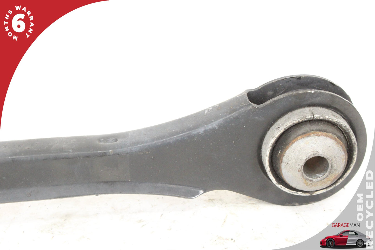 2012-2018 BMW 320i F30 Rear Right Passenger Side Upper Control Arm 6792544 OEM