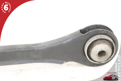 2012-2018 BMW 320i F30 Rear Right Passenger Side Upper Control Arm 6792544 OEM