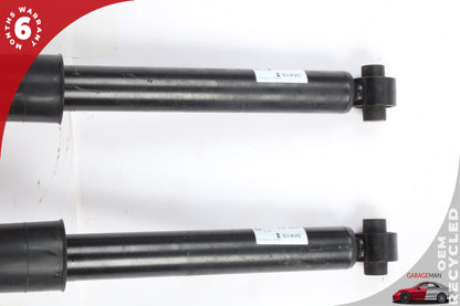 2018-2024 Audi Q5 Rear Left and Right Side Shock Strut Absorber 80A513035N OEM
