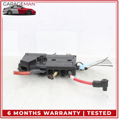 2017-2020 Mercedes W213 E300 Interior Cabin Relay Fuse Box 2135406200 OEM