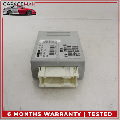 2010-2017 BMW 550i GT F07 Air Suspension Control Module Unit 6799676 OEM
