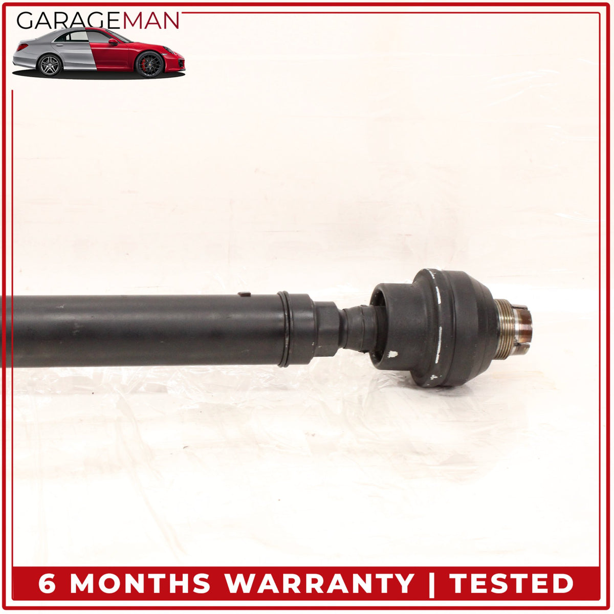 2013-2021 Land Rover Range Rover L405 Front Propeller Driveshaft OEM