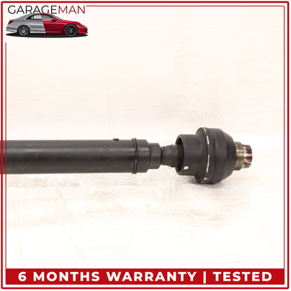2013-2021 Land Rover Range Rover L405 Front Propeller Driveshaft OEM