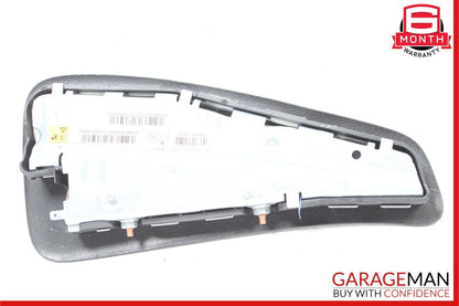 08-15 Mercedes C250 C300 C350 GLK250 Front Right Seat Airbag Air Bag SRS Black