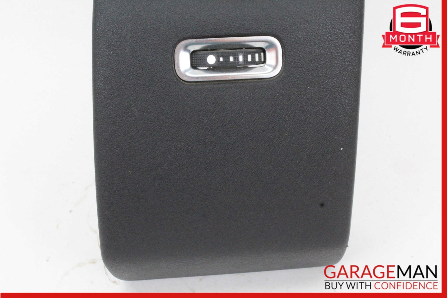 2010-2016 Land Rover LR4 SUV Right Side Dash Trim AH22045G10D Genuine
