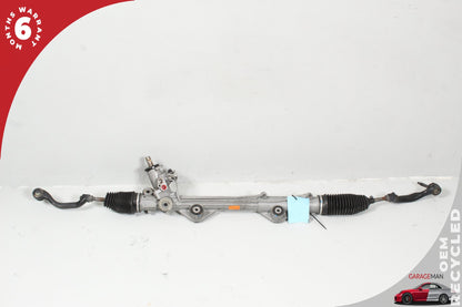 2003-2005 Ford Thunderbird Power Steering Gear Rack & Pinion 7852501802 OEM